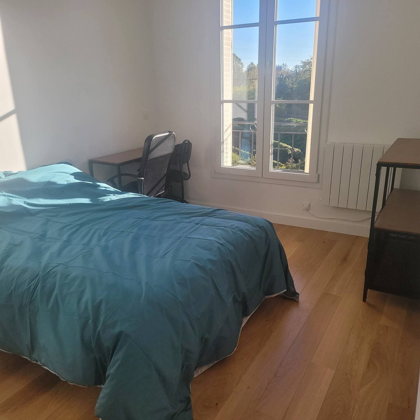 Chambre 1