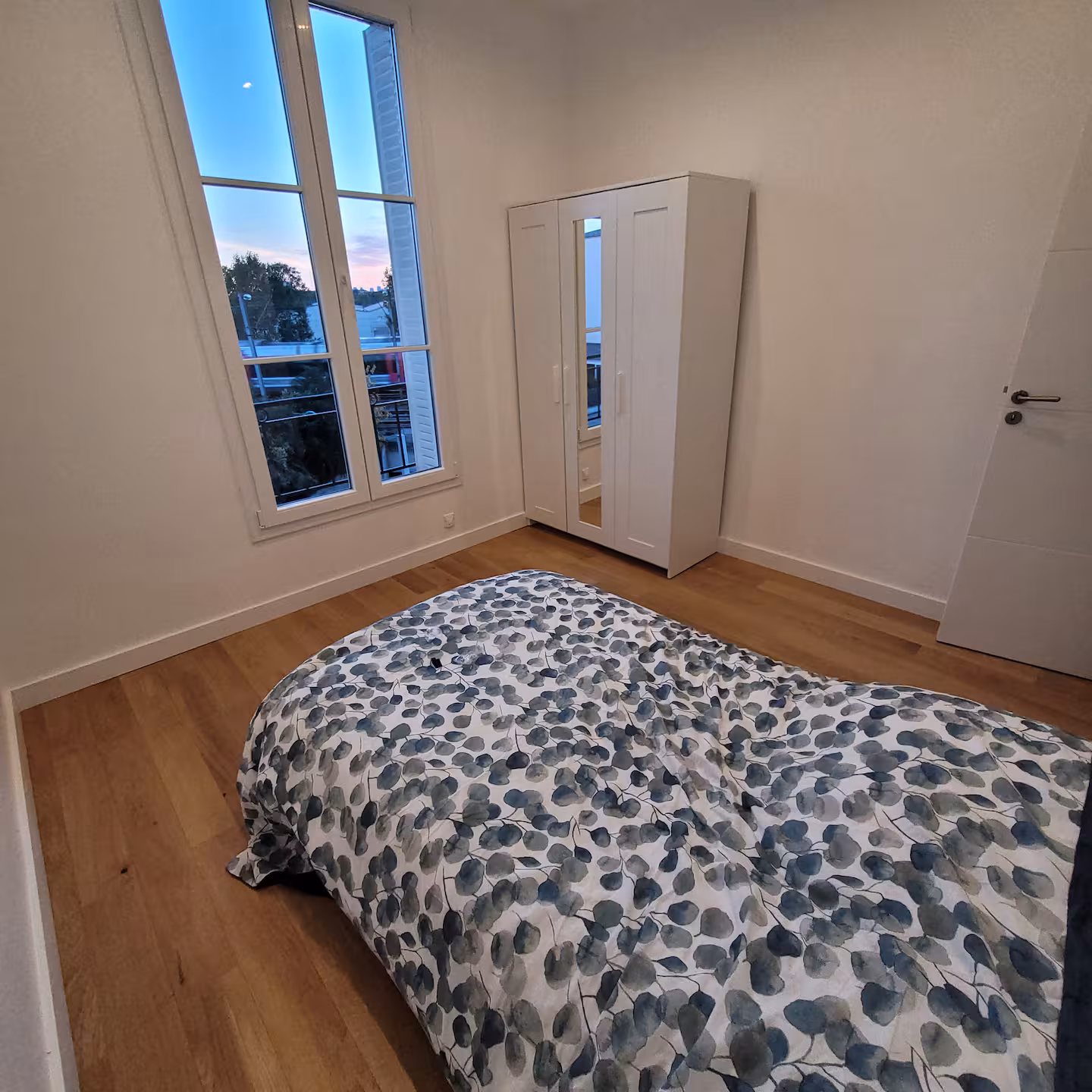 Chambre 2
