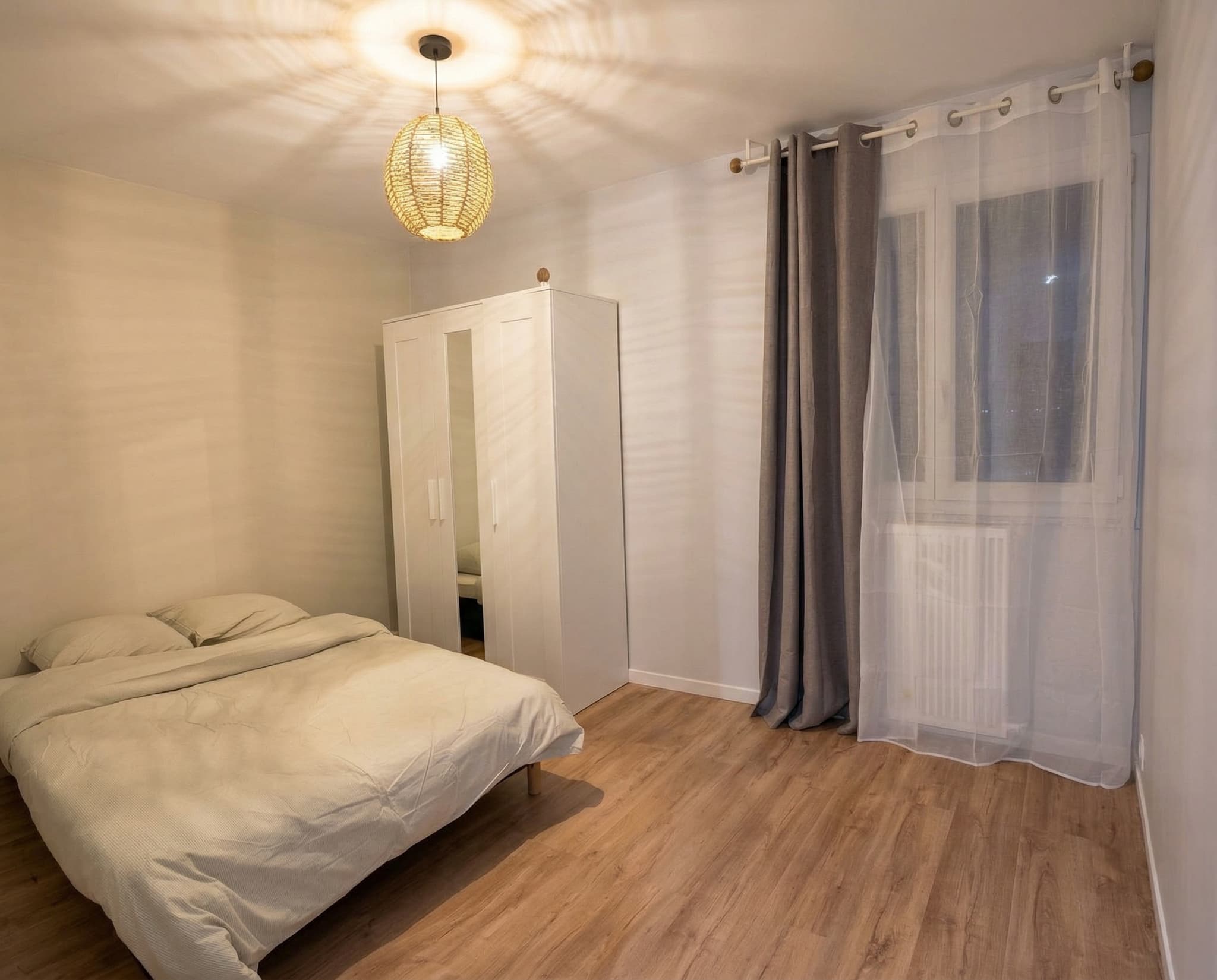 Chambre 1