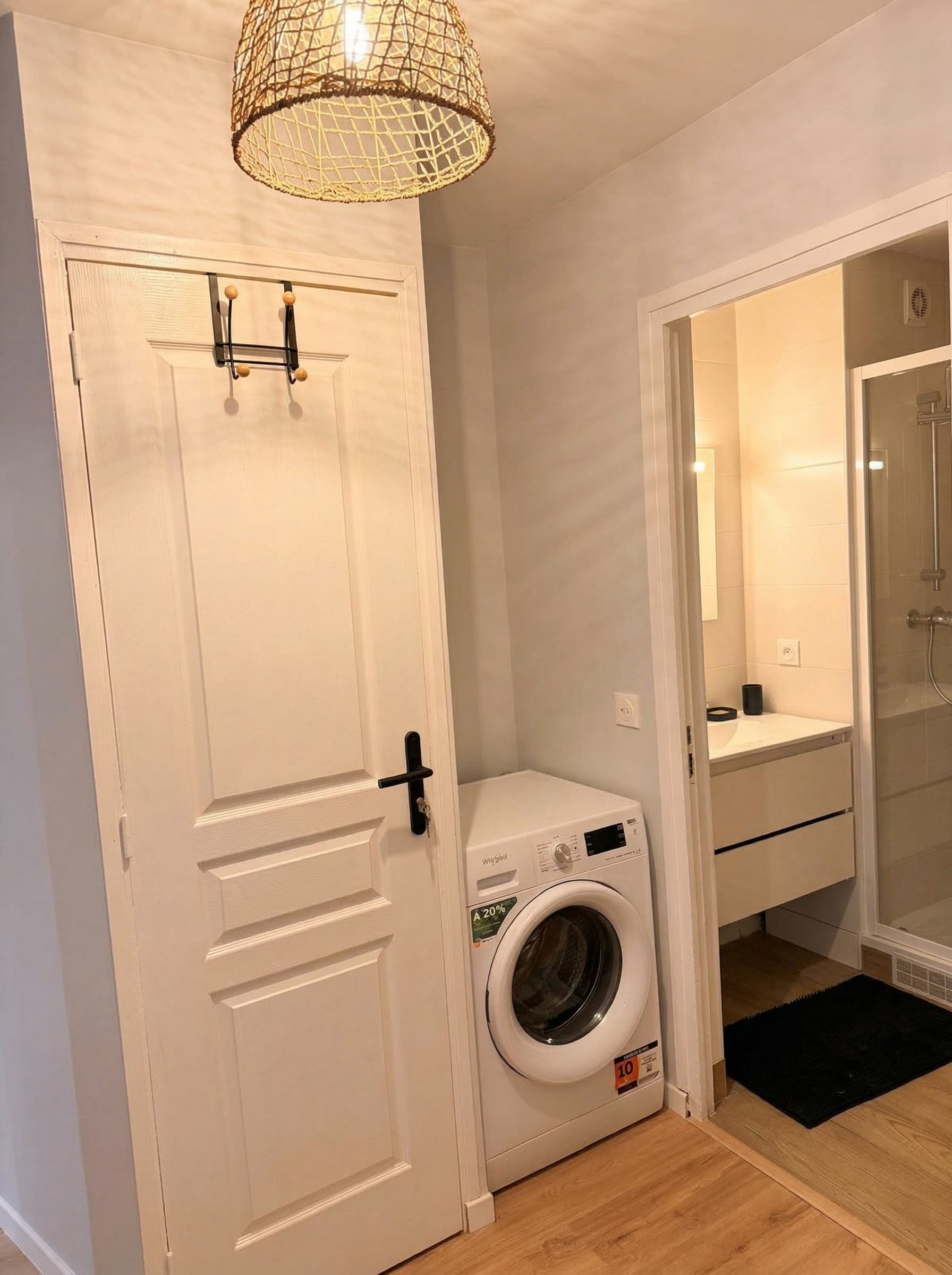 Lave-linge