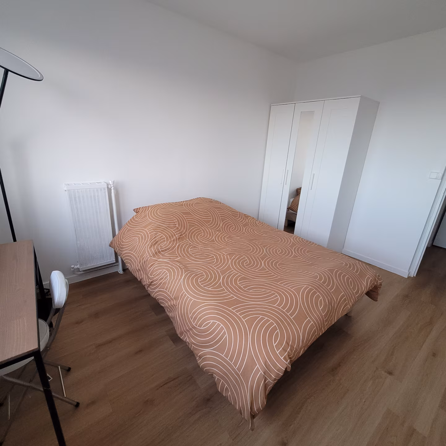 Chambre 1