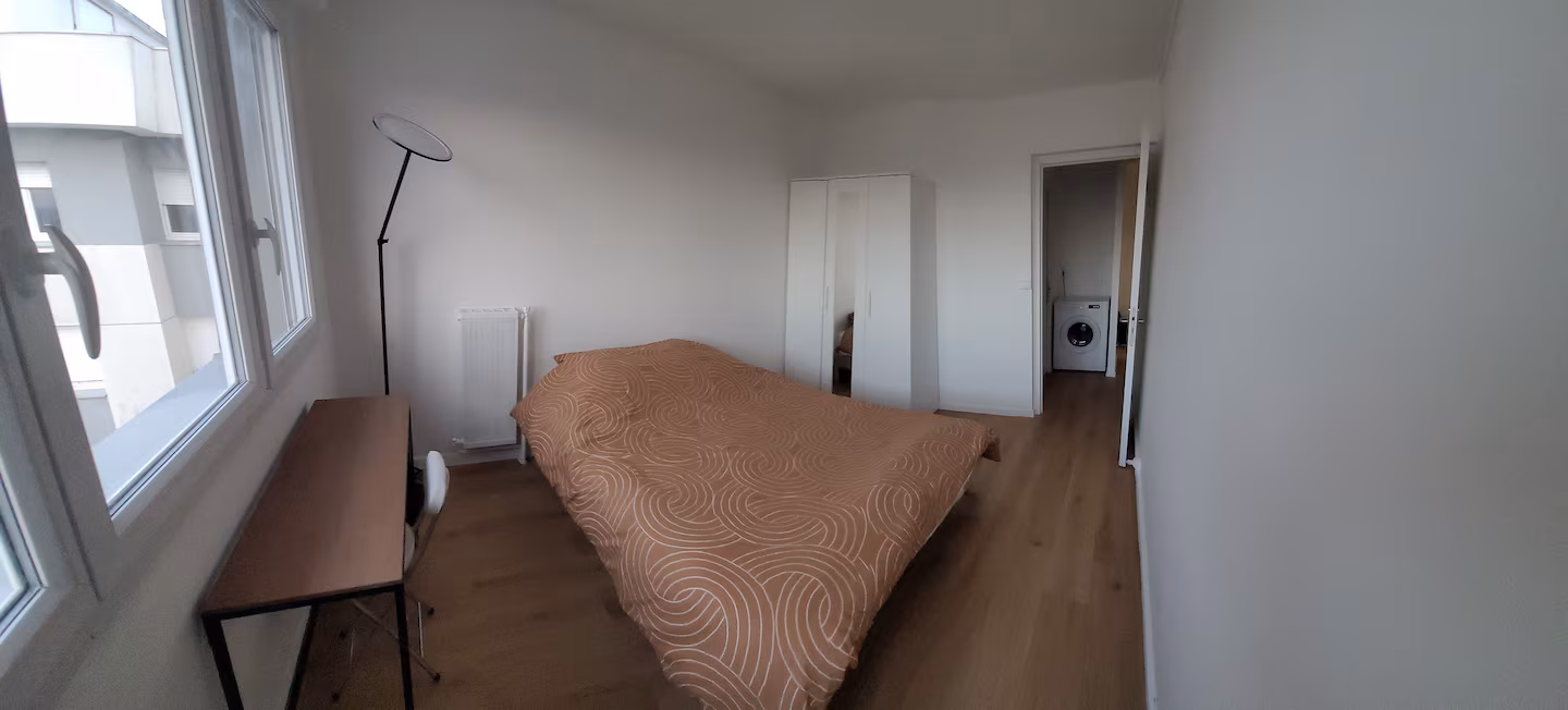 Chambre 1