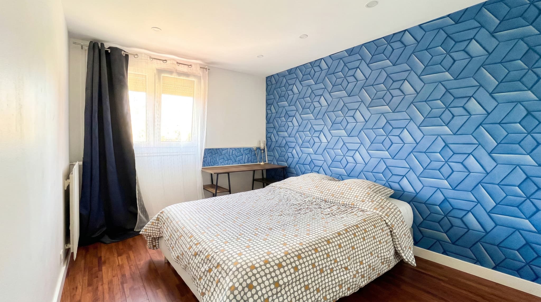 Nos appartements
