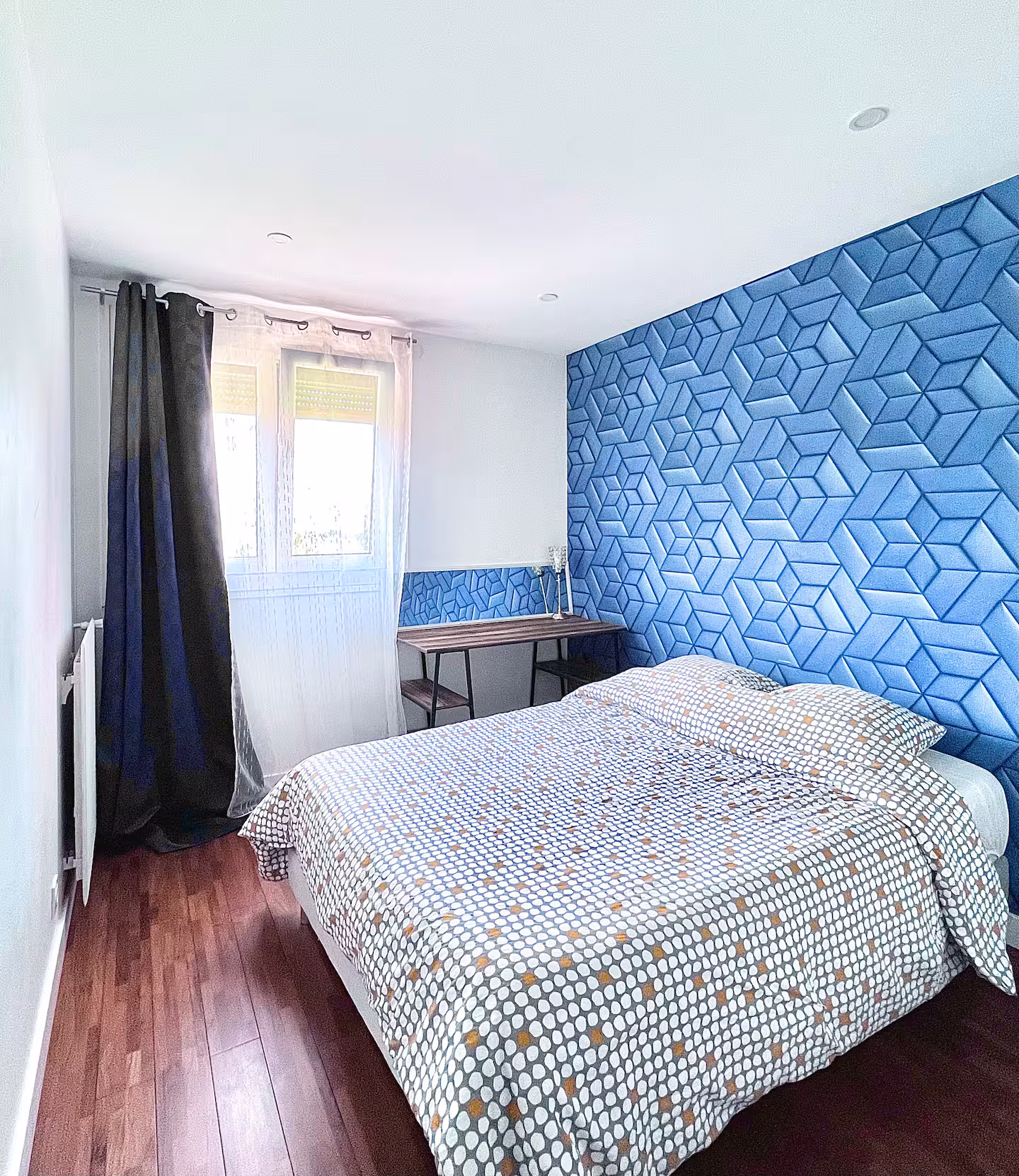 Chambre 1