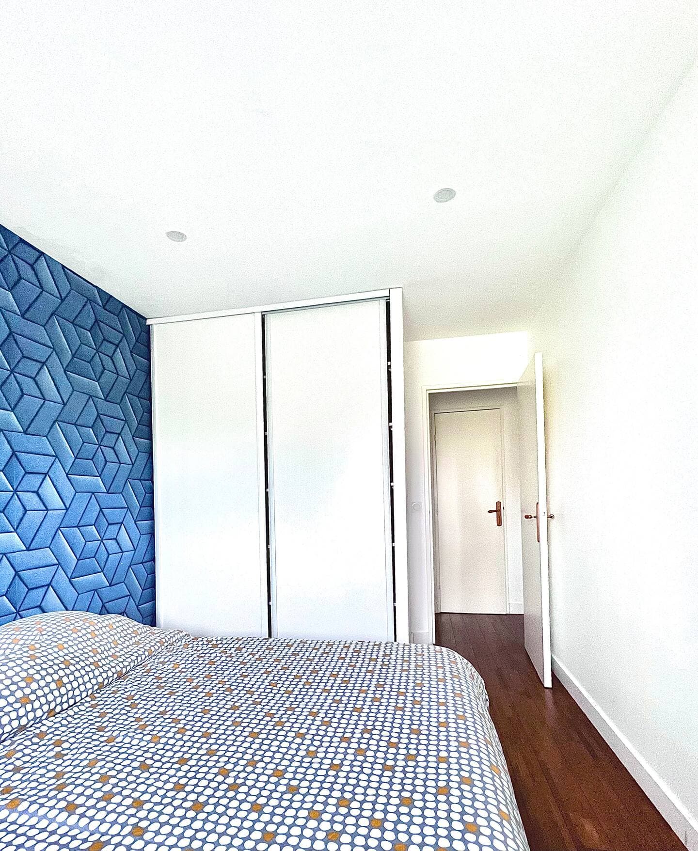 Chambre 1