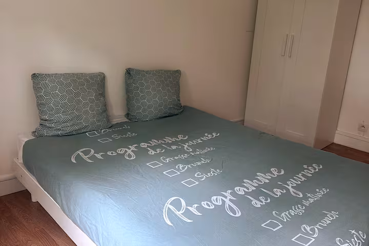 Chambre 1